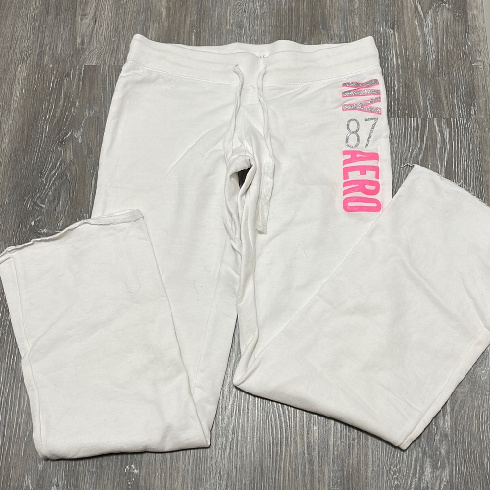 Aero 87 Sweat Pants